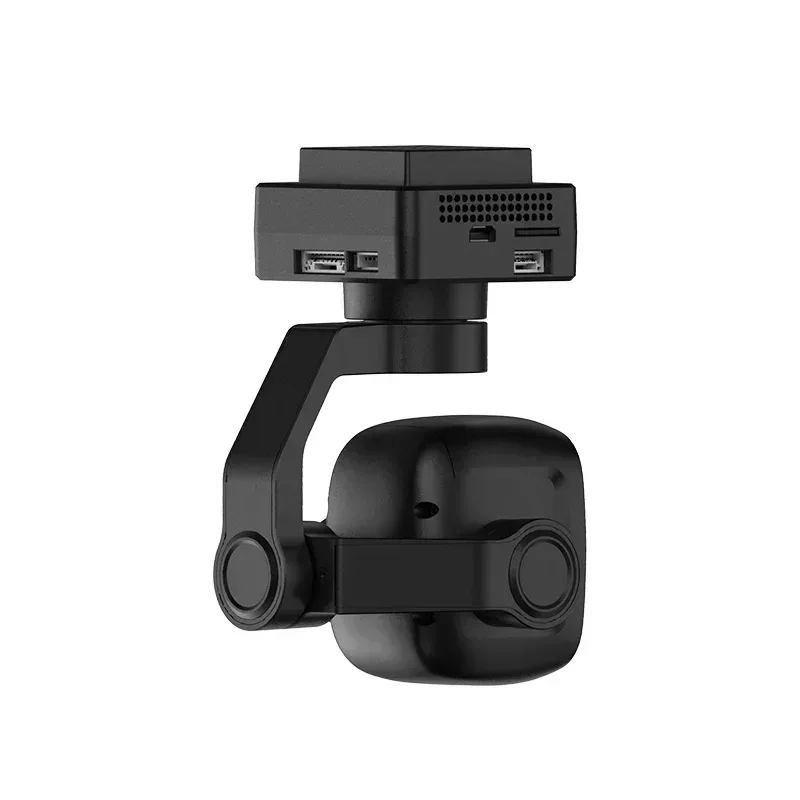 Thermal Imager Drone Gimbal - Yüksek çözünürlüklü drone termal görüntüleme gimbal
