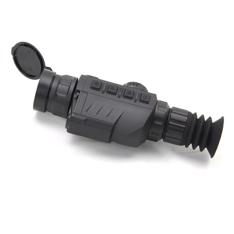 Avcılık Termal Görüntüleme Dür - Thermal Scope Night Vision Monocular incelemesi ve fiyatı
