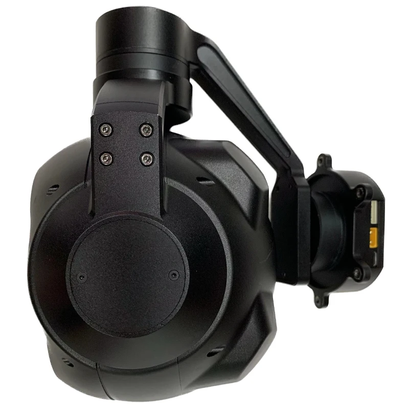 U-AV 4K 30x Optik Zoom Dr-one  - Thermal Imager Drone Gimbal incelemesi ve fiyatı