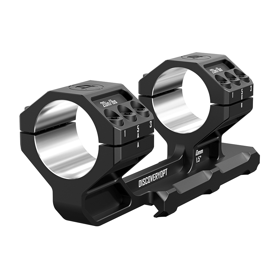 Discoverer Yeni Üç Noktalı 20M - Hunting Thermal Imaging Scope incelemesi ve fiyatı
