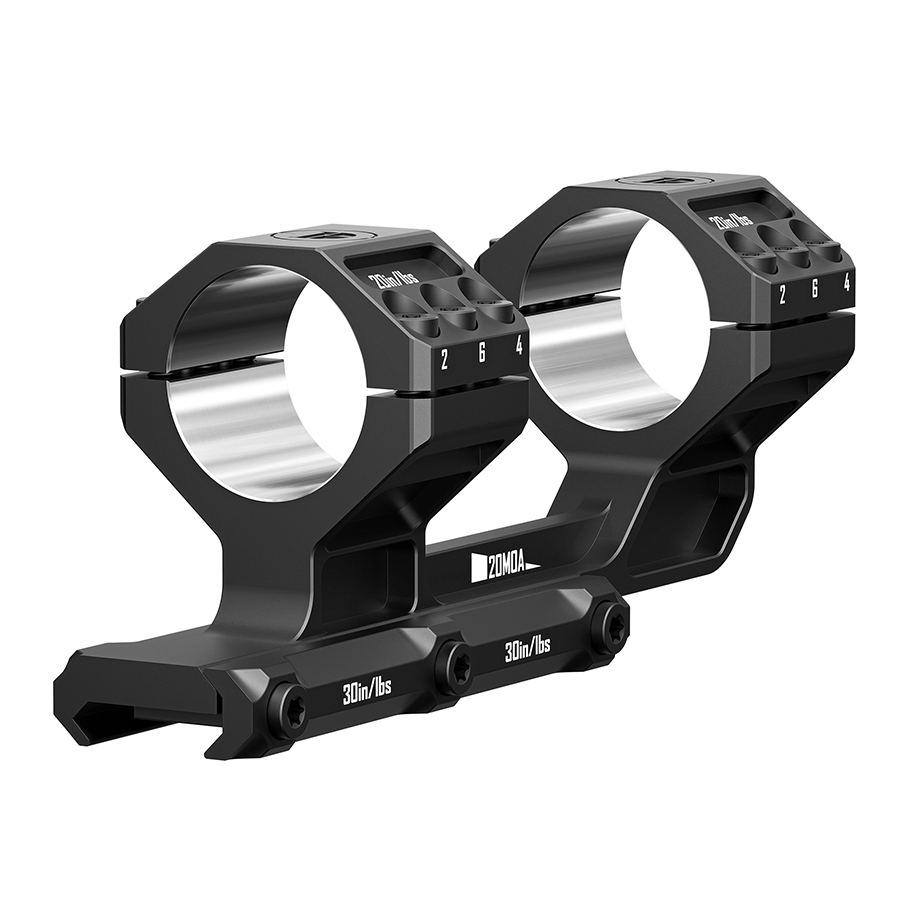 Discoverer Yeni Üç Noktalı 20M - Hunting Thermal Imaging Scope incelemesi ve fiyatı