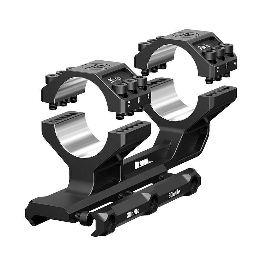Discoverer Yeni Üç Noktalı 20M - Hunting Thermal Imaging Scope incelemesi ve fiyatı