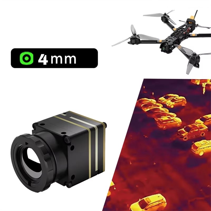 B24B Termal Görüntüleme Cihazı - Thermal Imaging Camera 256X192 incelemesi ve fiyatı
