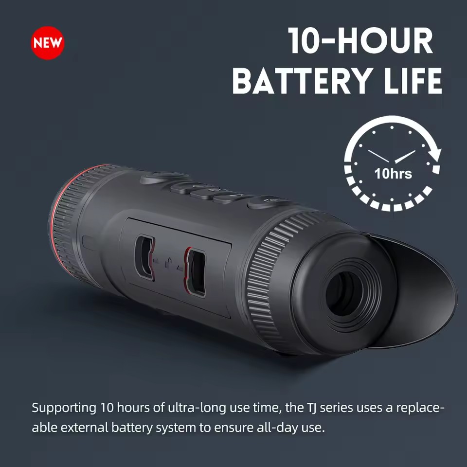 Avcılık Rehberi için Termal Gö - Hunting Thermal Imaging Scope incelemesi ve fiyatı
