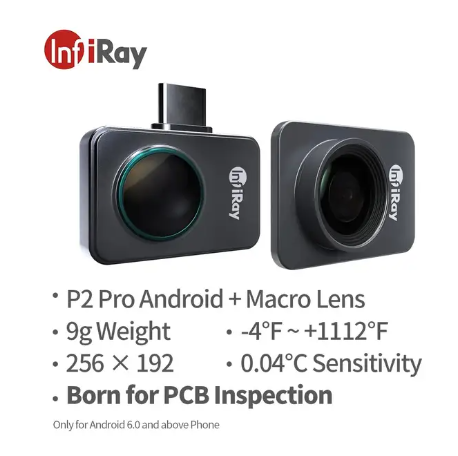 P2 ray P2 Pro cep telefonu kız - Infiray P2 Pro Macro Lens incelemesi ve fiyatı