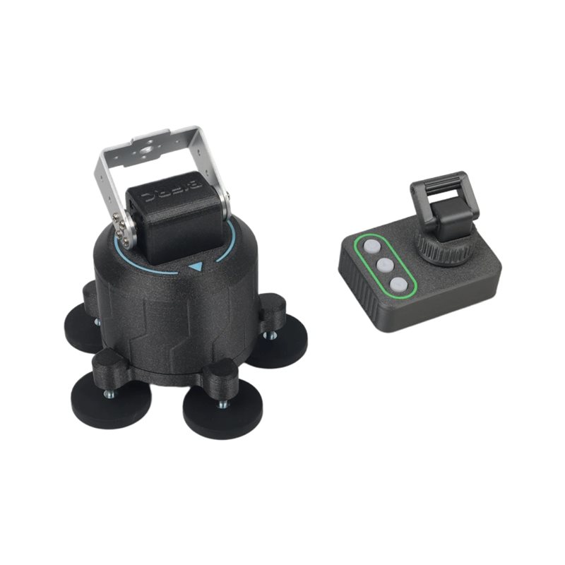 ABJL Uzaktan Kumandalı Araç Gi - Thermal Imager Drone Gimbal incelemesi ve fiyatı
