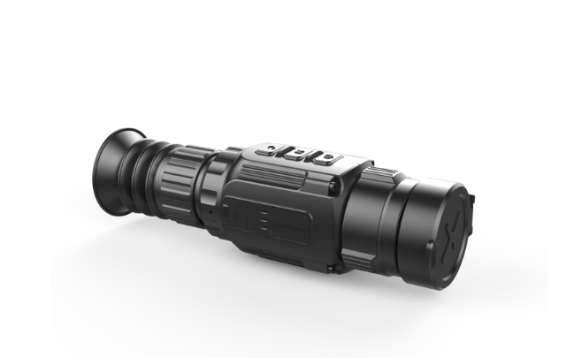 P3 Profesyonel Su Geçirmez Ter - Hunting Thermal Imaging Scope incelemesi ve fiyatı