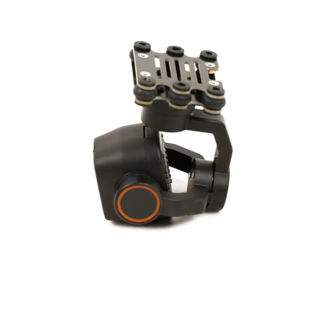 2025 Yeni C12 2K HD Termal Gör - Thermal Imager Drone Gimbal incelemesi ve fiyatı