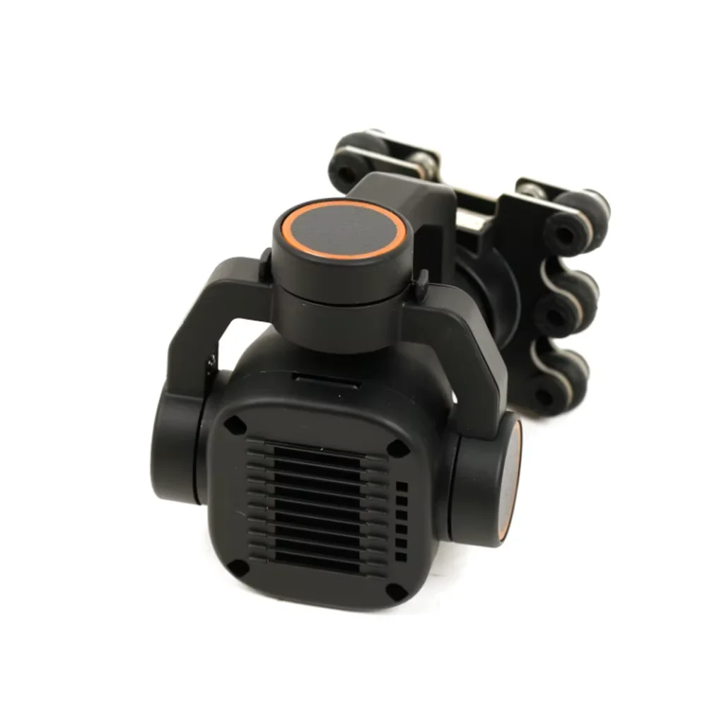2025 Yeni C12 2K HD Termal Gör - Thermal Imager Drone Gimbal incelemesi ve fiyatı