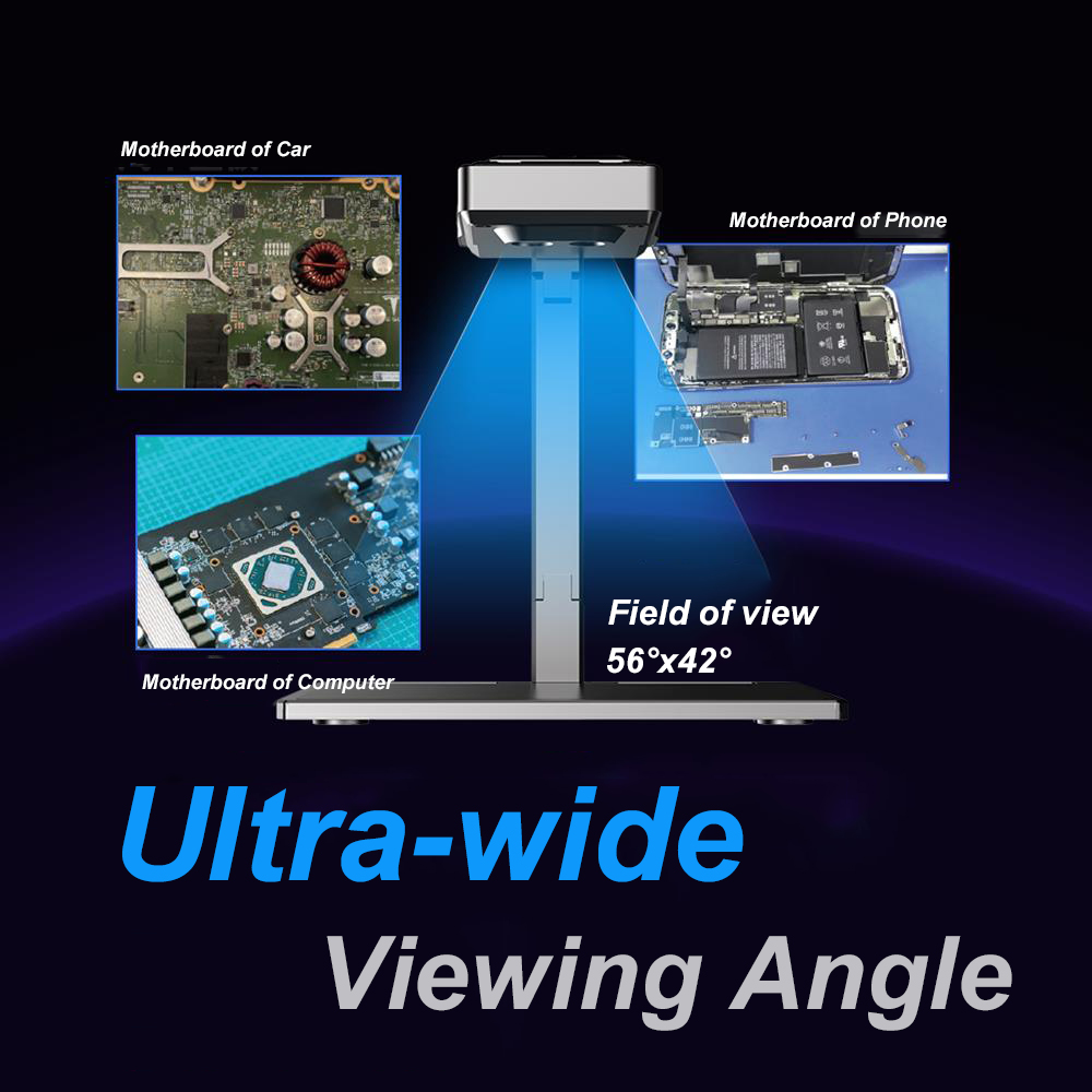 ShortCamⅢ Kızılötesi Termal Gö - Shortcam Thermal Imaging Pcb incelemesi ve fiyatı