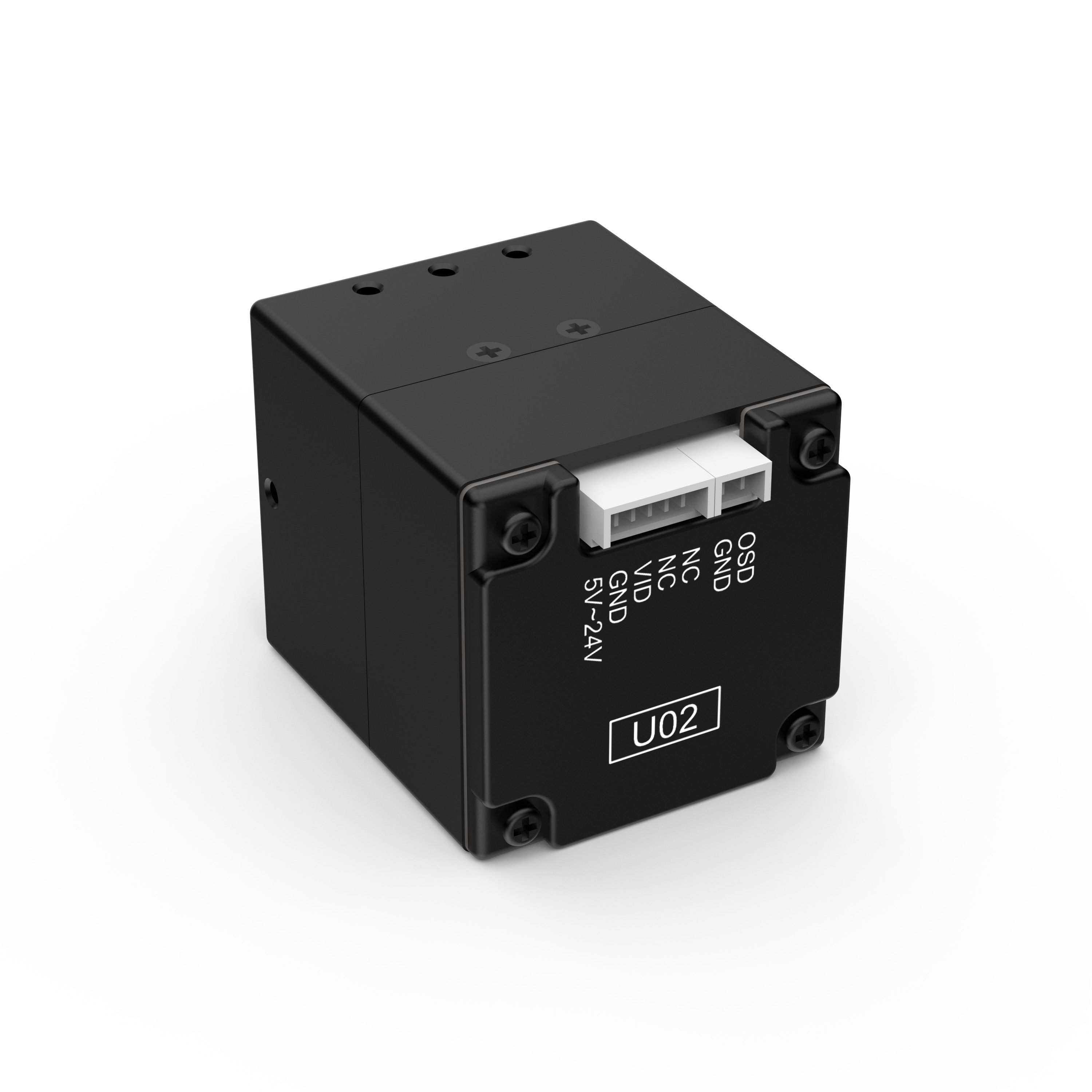 İyi U03 640x512 ua v Termal Gö - Thermal Module 640X512 Core incelemesi ve fiyatı