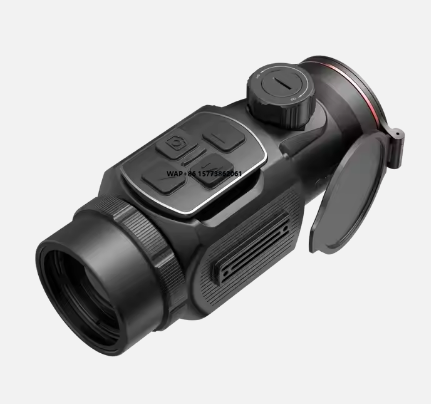 3-12x MAH50 Dijital Gece Görüş - Thermal Scope Night Vision Monocular incelemesi ve fiyatı