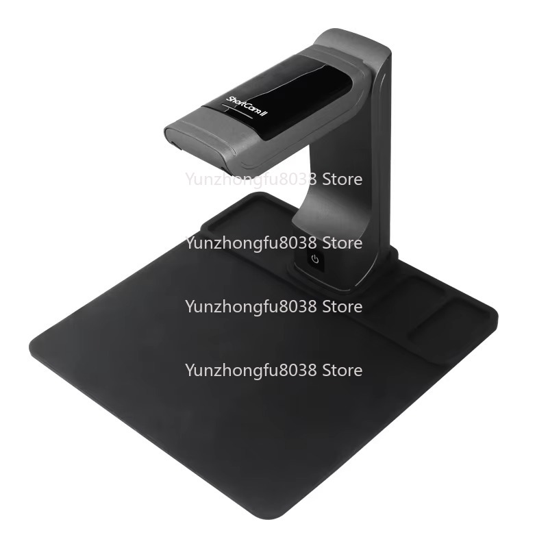 Termal Görüntüleme Teşhis Ciha - Shortcam Thermal Imaging Pcb incelemesi ve fiyatı
