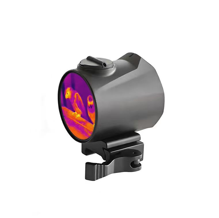 T3 Mini Touch Taktik Metal Ter - Thermal Imaging Camera 256X192 incelemesi ve fiyatı