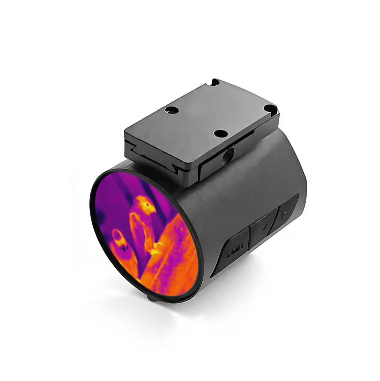 T3 Mini Touch Taktik Metal Ter - Thermal Imaging Camera 256X192 incelemesi ve fiyatı