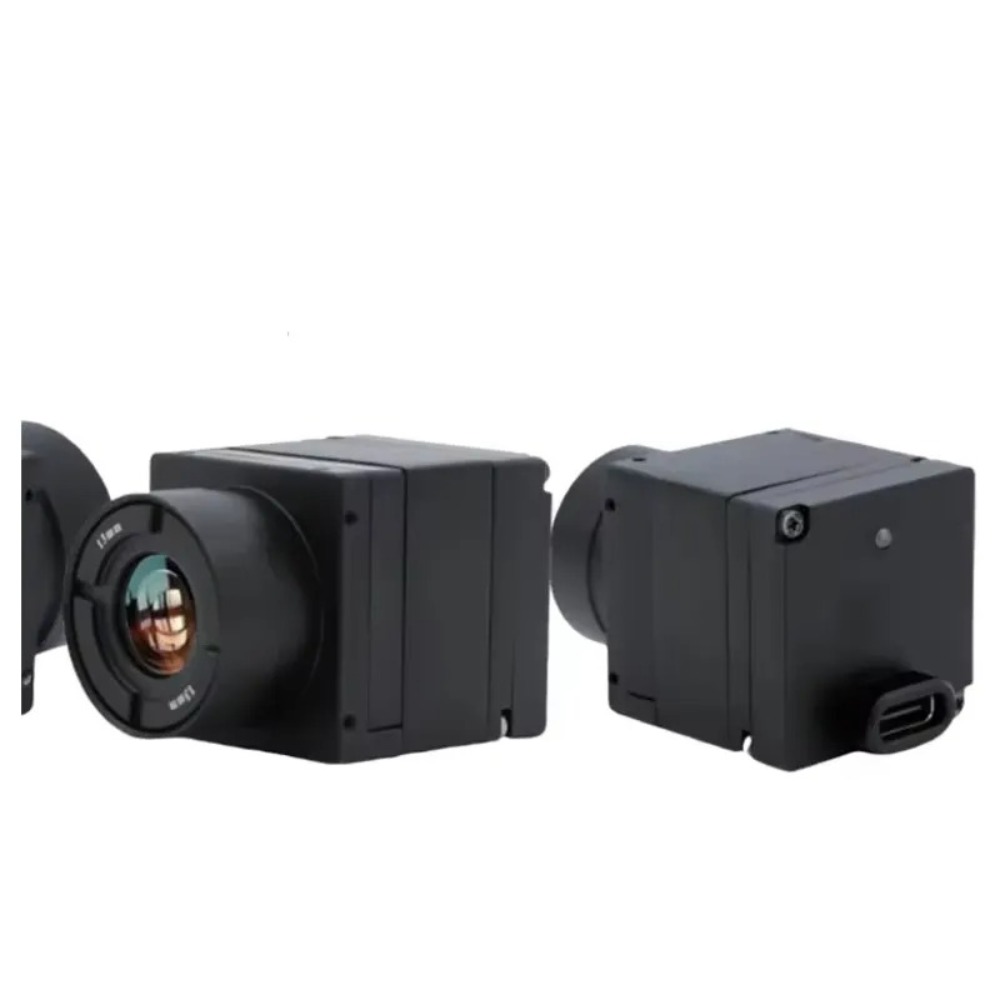 Inffiray 640x512 Soğutmasız Te - Thermal Module 640X512 Core incelemesi ve fiyatı
