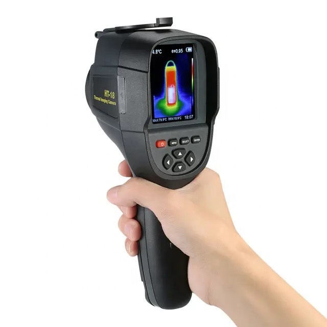 Su Geçirmez PCB Onarım ve Boru - Thermal Imager Pcb Repair incelemesi ve fiyatı
