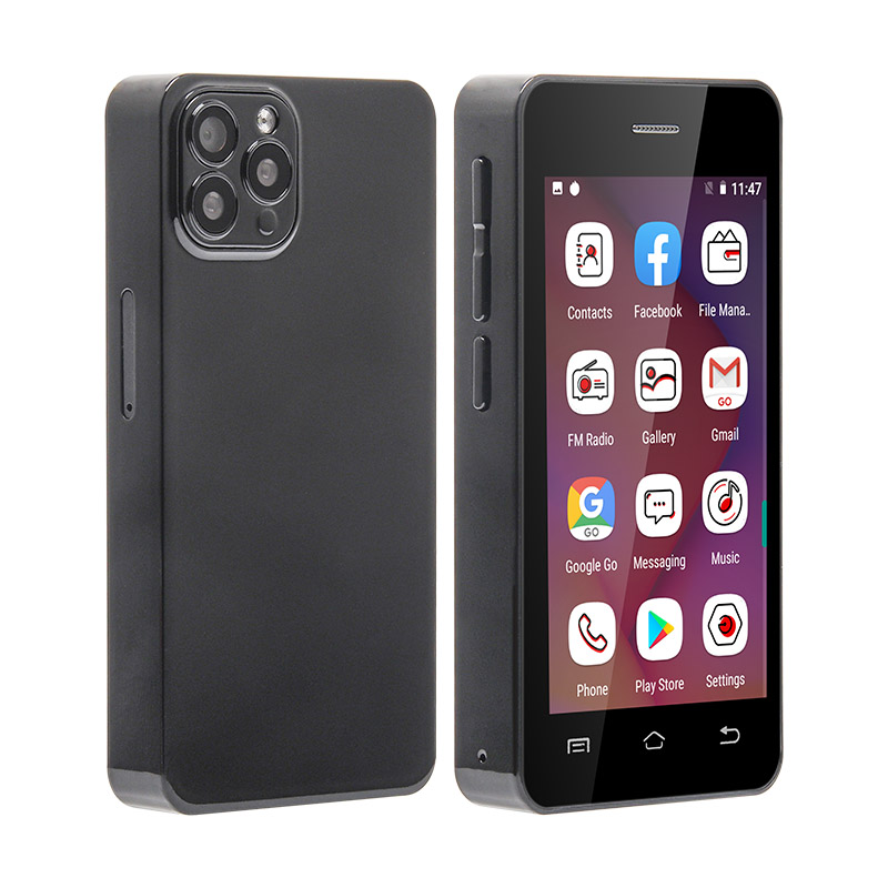 Melrose S9 Pro Süper Mini Tele - Seek Compact Pro Android incelemesi ve fiyatı